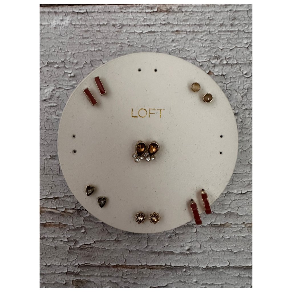 Loft Earring Sets